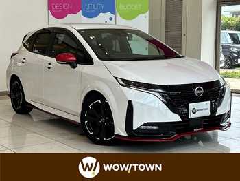 日産 オーラ ニスモ プロパイロット 純正ナビ フルセグ 全方位