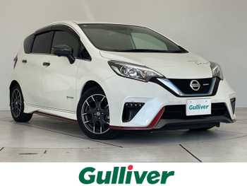 日産 ノート e－パワー ニスモ 純正ナビ 全方位 インナーミラー ETC2.0