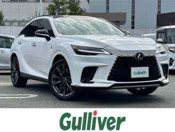 レクサス ＲＸ 350 Fスポーツ
