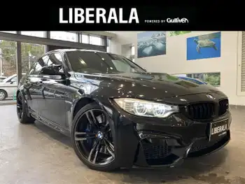 ＢＭＷ Ｍ３ セダン