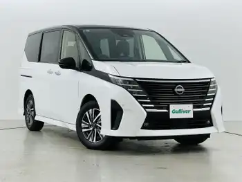 日産 セレナ e－パワー ハイウェイスター V プロパイロット コネクトナビ ETC