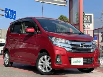 日産 デイズ ハイウェイスターX 全方位カメラ フルセグナビ ドラレコ ETC