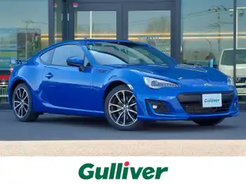 スバル ＢＲＺ S 社外ナビ ドラレコ リアスポイラー ETC2.0