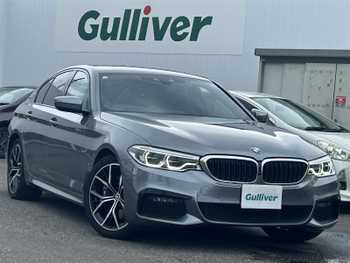 ＢＭＷ ５３０ｅ Mスポーツ 純正ナビ クルコン追尾あり パドルシフト