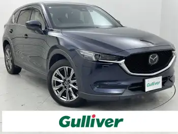 マツダ ＣＸ－５ XD エクスクルーシブモード