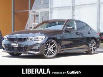 ＢＭＷ ＢＭＷ ３２０ｉ Mスポーツ ACC　電動リアゲート　シートヒーター