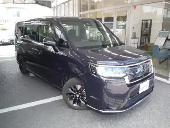 ホンダ ステップワゴン スパーダ