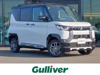三菱 デリカミニ T プレミアム 純正9型DA 全方位 両側電動 マイパイロット