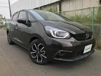 ホンダ フィット e:HEVホーム 純正ナビバックカメラクルコンドラレコ