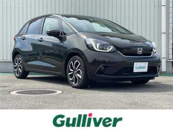 ホンダ フィット e:HEVホーム 純正ナビバックカメラクルコンドラレコ