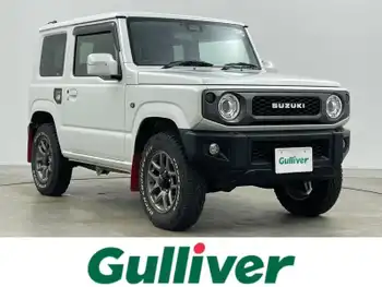 スズキ ジムニー XC 純正ナビ シートヒーター バックカメラ ETC