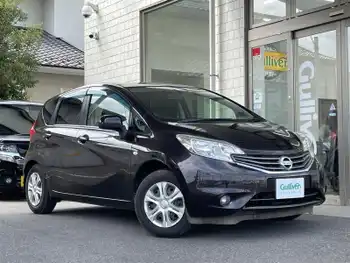 日産 ノート X DIG－S