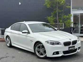 ＢＭＷ ５２３ｄ Mスポーツ