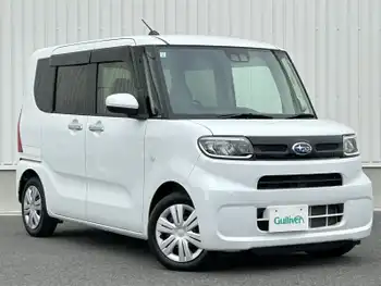 スバル シフォン G スマートアシスト 社外ナビ　両側パワスラ　バックカメラ