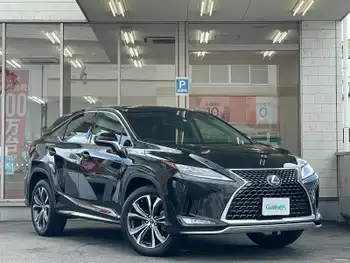 レクサス ＲＸ 300 バージョンL