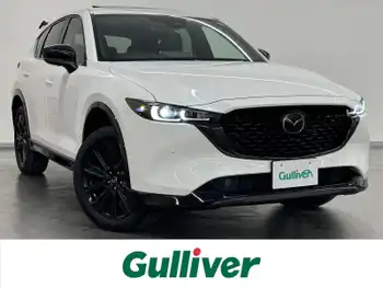 マツダ ＣＸ－５ XD スポーツアピアランス 1オナ MCナビ 全周囲 BOSE サンルーフ BSM