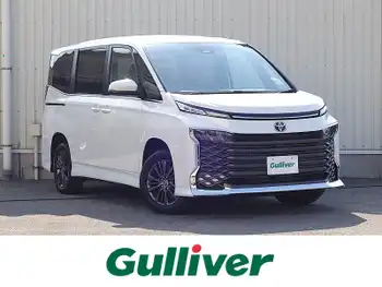 トヨタ ヴォクシー S－Z 衝突軽減 バックカメラ 両側電動スライド