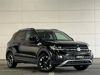 フォルクスワーゲン Ｔ－クロス TSI 1st ディスカバープロナビ/AppleCarplay
