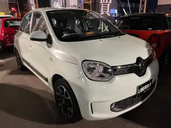 ルノー トゥインゴ EDC