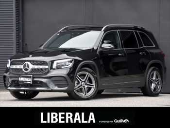メルセデス・ベンツ ＧＬＢ２００ｄ AMGライン