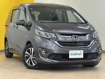 ホンダ フリード ハイブリット EX ナビ カメラ BT フルセグ 両側電動 LED ETC