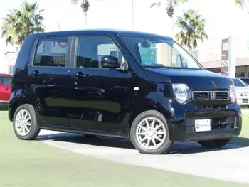 ホンダ Ｎ ＷＧＮ G ホンダセンシング
