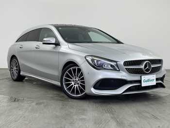 メルセデス・ベンツ ＣＬＡ１８０ Sブレイク AMG スタイル