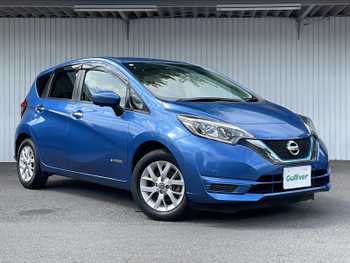 日産 ノート e－パワー X 純正ナビ 全周囲カメラ デジタルミラー ETC