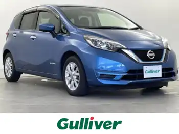 日産 ノート e－パワー X 純正ナビ 全周囲カメラ デジタルミラー ETC