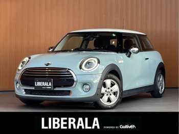 ＭＩＮＩ ミニ クーパー