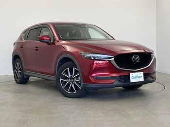 マツダ ＣＸ－５ XD Lパッケージ