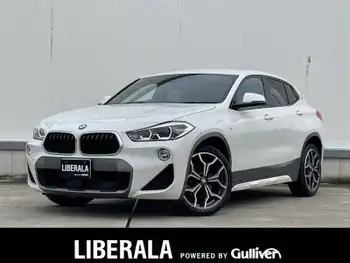ＢＭＷ Ｘ２ sDrive18i MスポーツX