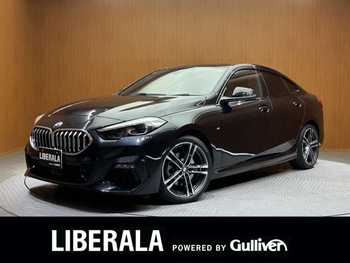 ＢＭＷ ＢＭＷ ２１８ｄ グランクーペ Mスポーツ EDジョイ+ ACC 純正ナビ Bカメラ PDC パーキングA