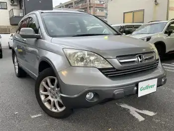 ホンダ ＣＲ－Ｖ ZL