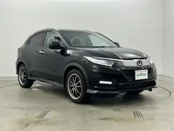 ホンダ ヴェゼル ツーリング・ホンダセンシング