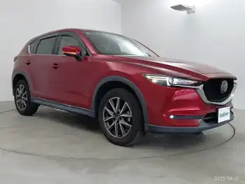 マツダ ＣＸ－５ XD Lパッケージ 8型ナビ Bカメラ ETC HUD ドラレコ BSM