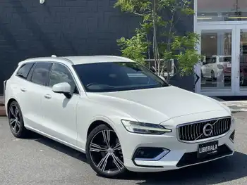 ボルボ Ｖ６０ T5 インスクリプション