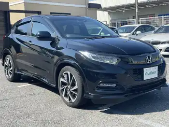 ホンダ ヴェゼル RS ホンダセンシング
