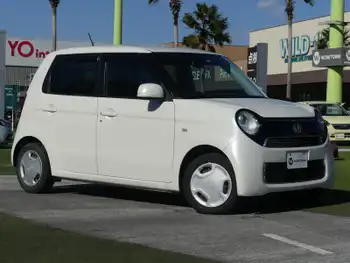 ホンダ Ｎ ＯＮＥ G 純正ナビ TV BT ETC スマートキー