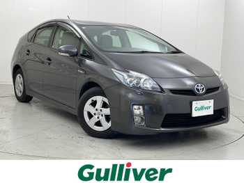 トヨタ プリウス S　LEDエディション