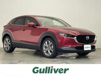 マツダ ＣＸ－３０ 20S プロアクティブツーリングセレ 純正ナビ 全方位カメラ シートヒーター