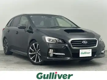 スバル レヴォーグ 1．6GT－S アイサイト 衝突軽減ブレーキ/純正ナビ/バックカメラ