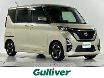 日産 ルークス HWS X プロパイロットED ワンオナ 純9型ナビ フルセグ 全方位 ETC