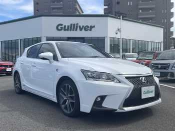 レクサス ＣＴ 200h Fスポーツ