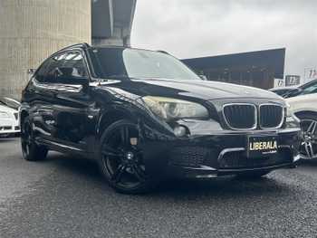 ＢＭＷ Ｘ１ sDrive 18i Mスポーツパッケージ