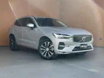 ボルボ ボルボ ＸＣ６０ B5 AWD インスクリプション 純正ナビ/サンルーフ/全方位モニター