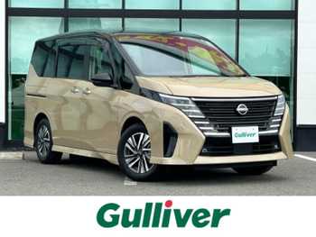 日産 セレナ ハイウェイスター V 純正ナビ 全方位 プロパイロット 衝突軽減