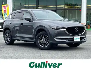 マツダ ＣＸ－５ XD 純正ナビTV クルコン Bカメ BSM 衝突軽減