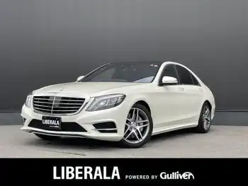 メルセデス・ベンツ Ｓ４００ ハイブリッド