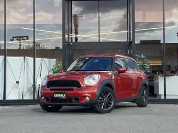 ＭＩＮＩ ミニ クロスオーバー クーパー S 社外ナビ 社外ドラレコ DTV 社外ETC